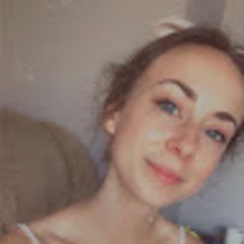 Meet your Posher, Kirsten